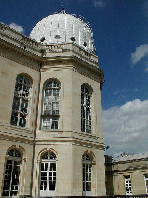 Meudon Observatory